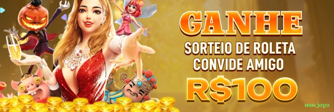 Configurações úteis dentro do app wowjogo