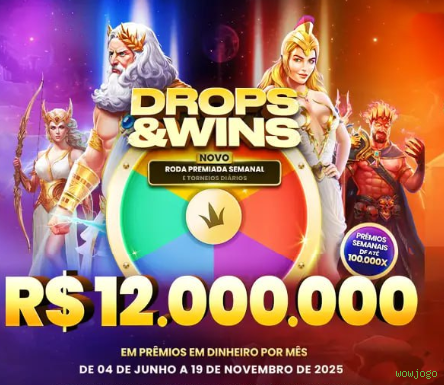 Central de dúvidas rápidas sobre o app wowjogo