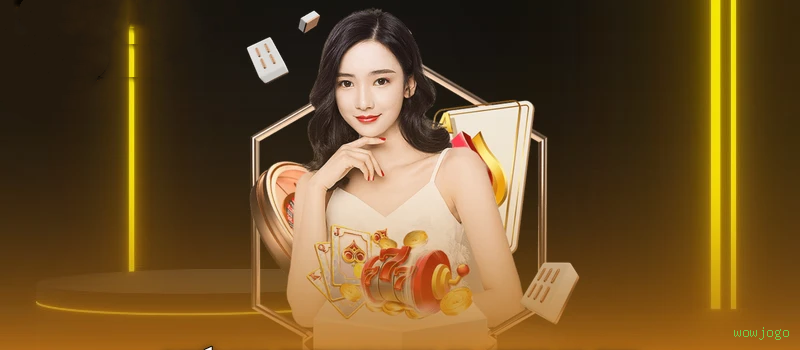 wowjogo slots no app